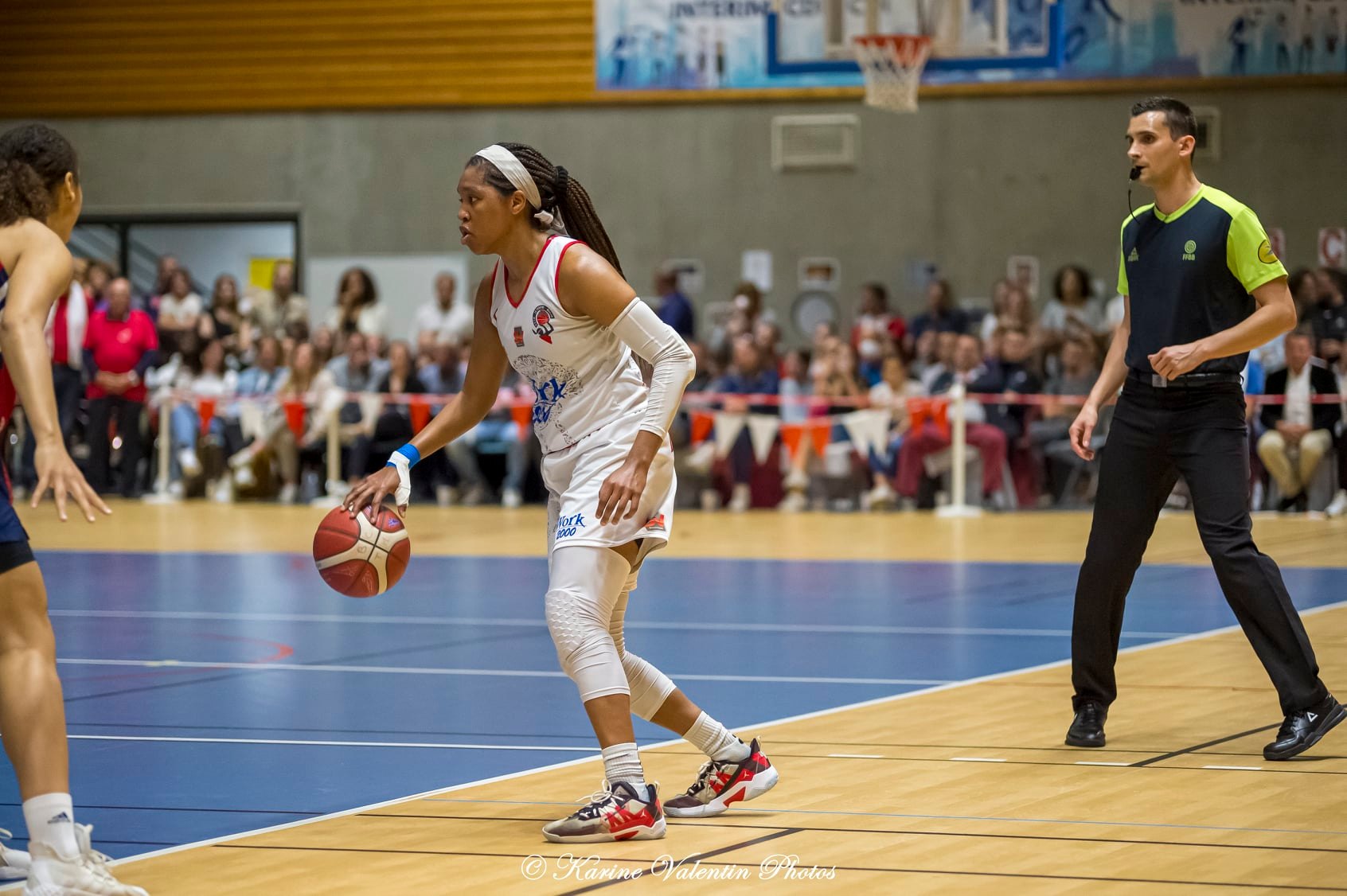  BC Tronche Meylan - SIG Strasbourg - Basketball - BCTM (73) vs (58) SIG - 2022 (#FFBBB22CTMSIG) Photo by: Karine Valentin | Siuxy Sports 2022-04-20