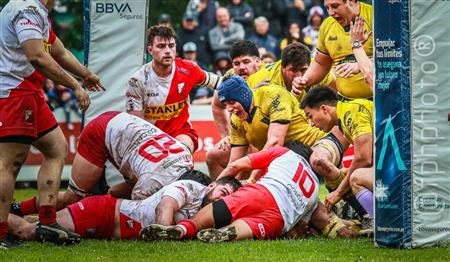 URBA 1A - La Plata vs Mariano Moreno -  Reel A1