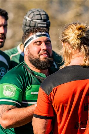 People @Beaconsfield RFC