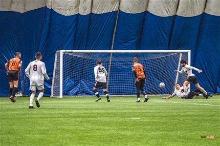 Bandjos Fc Div2 VS Miami Bice