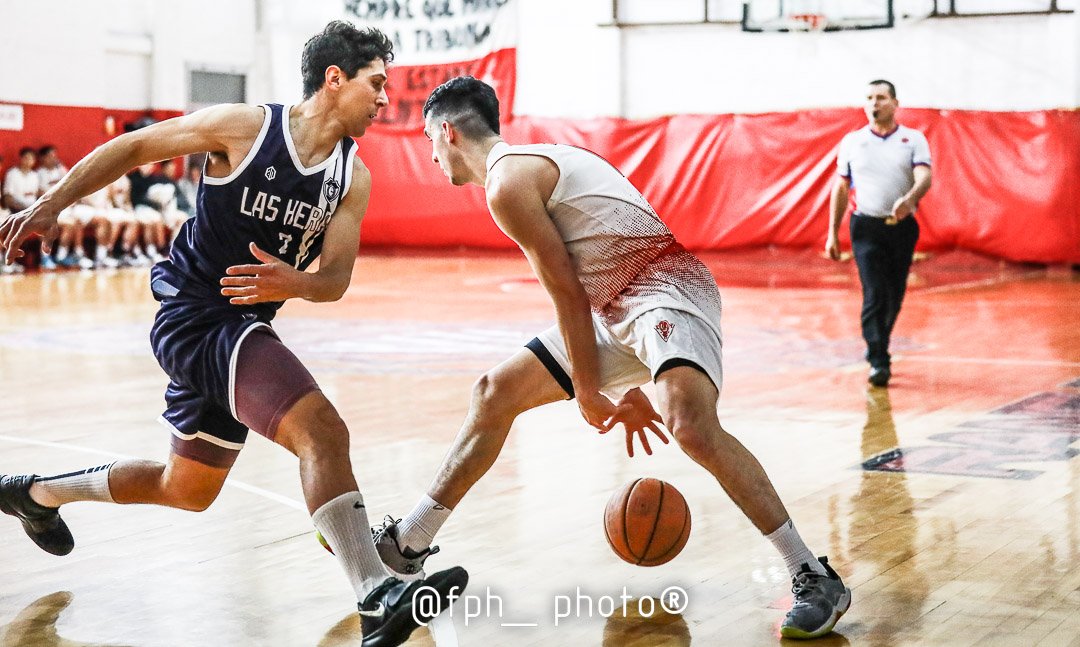  Ramos Mejía Lawn Tennis Club - Club Social y Deportivo Las Heras - Basketball - Ramos Mejia Lawn Tenis Club  Vs  Las Heras - 2022 (#RamosVsCLH2022) Photo by: Alan Roy Bahamonde | Siuxy Sports 2022-08-21