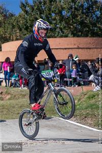 BMX Campeonato Buenos Aires 2018