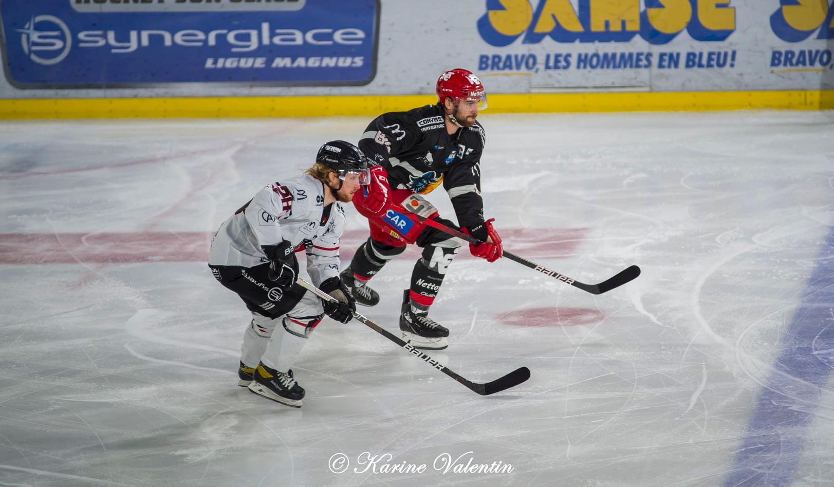  Grenoble - Mulhouse - Ice hockey - BDL Grenoble vs Mulhouse (#BDLvsScorpions2022) Photo by: Karine Valentin | Siuxy Sports 2022-02-17