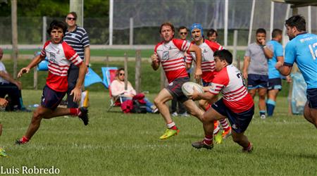 Areco Vs CUQ - URBA 2021 - Inter