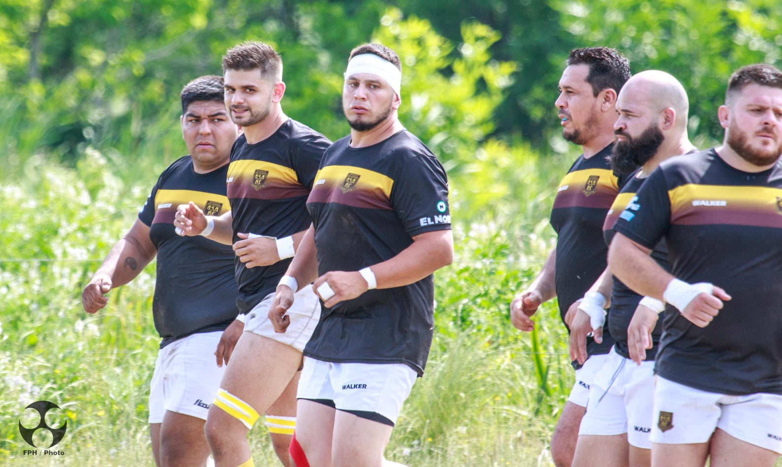 Oscar MOYANO -  Atlético San Andrés Rugby Club -  - Rugby - Atlético San Andrés Vs Berisso - URBA - Primera - Ascenso a Tercera (#ASARCvsBerisso2021Primera) Photo by: Alan Roy Bahamonde | Siuxy Sports 2021-11-27