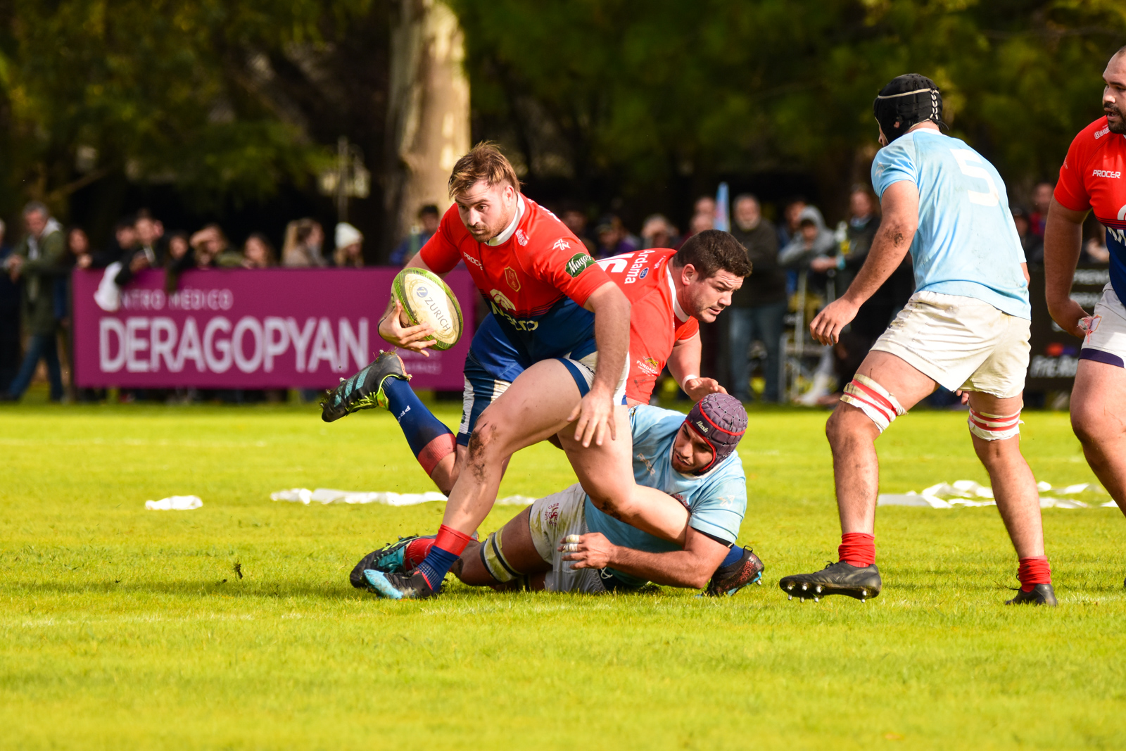  San Patricio - Asociación Deportiva Francesa - Rugby - San Patricio (11) VS (15) Deportiva Francesa - URBA -  Primera (#SanPatricioADF-URBA1ra2022) Photo by: Ignacio Pousa | Siuxy Sports 2022-04-30