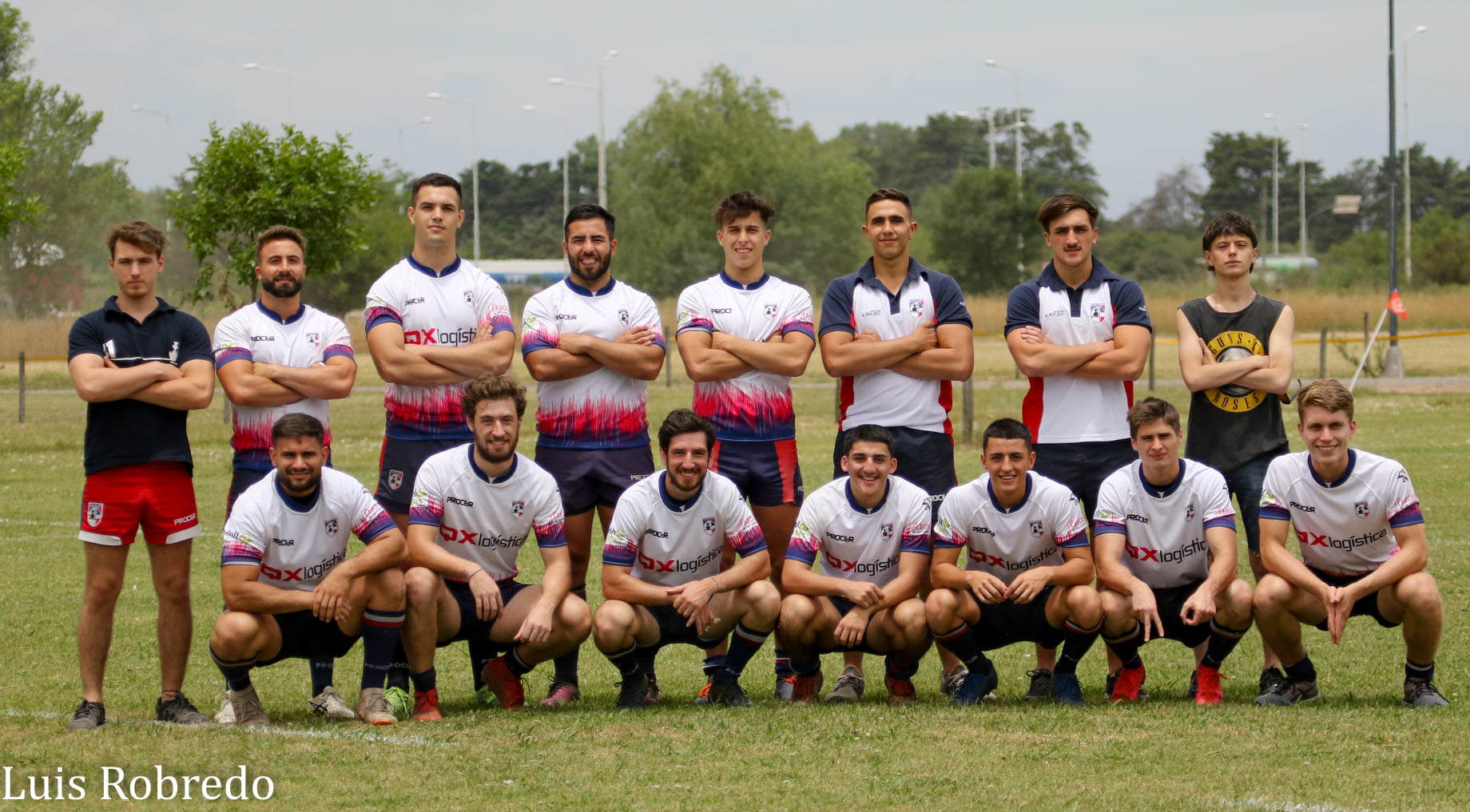  Club Daom -  - Rugby - Seven de la Tradición 2021 - San Antonio de Areco (#SevenTradicion2021Areco) Photo by: Luis Robredo | Siuxy Sports 2021-12-04