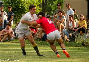 Seven de la Tradición 2021 - San Antonio de Areco