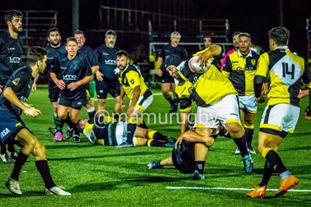 Jovatos Rugby Vs Lagartos Rugby Classic