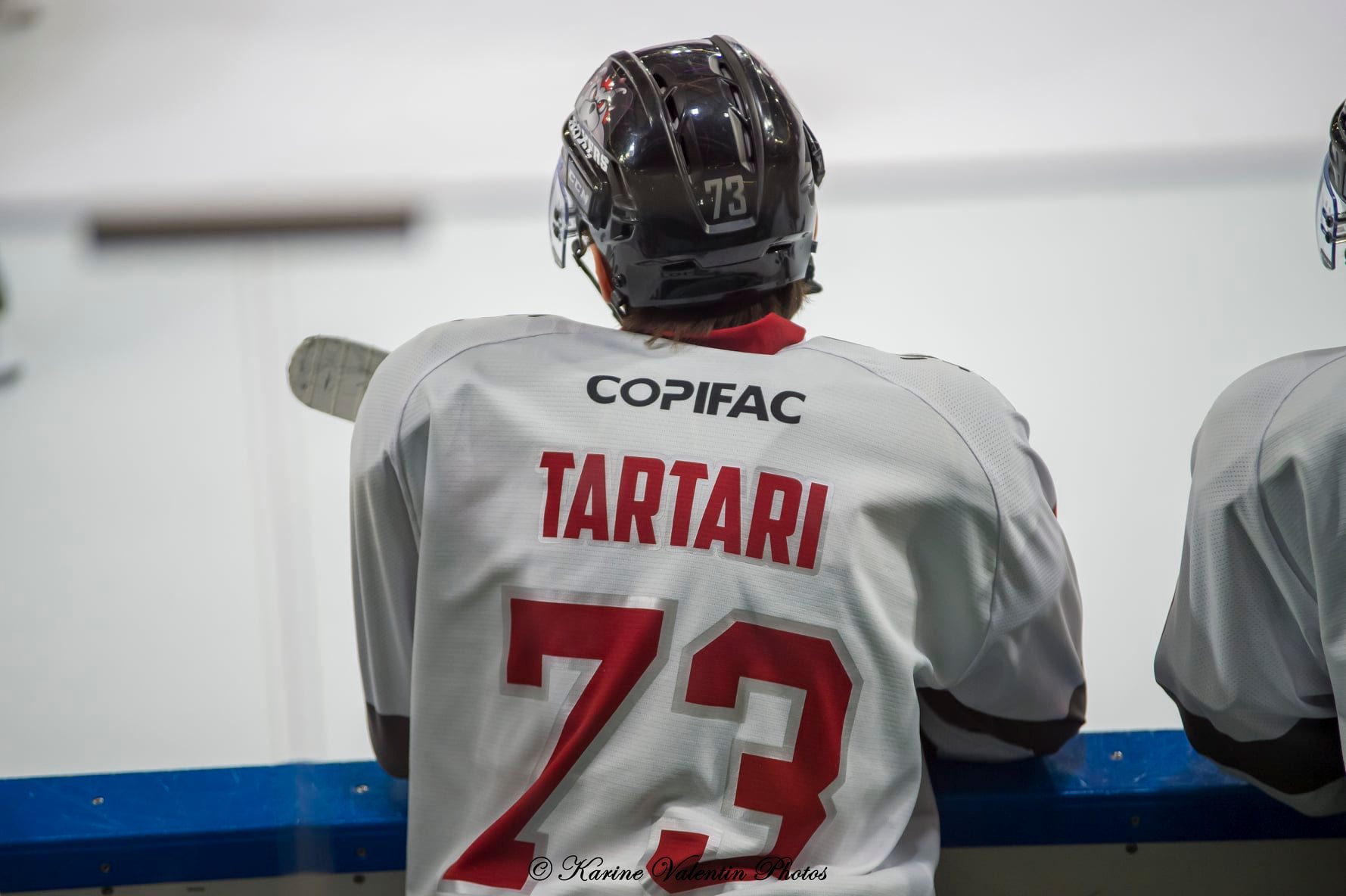  Grenoble - Bordeaux - Ice hockey - Playoffs Hockey - Grenoble (5) vs Bordeaux (0) (#BDLvsBoxers2022) Photo by: Karine Valentin | Siuxy Sports 2022-03-12