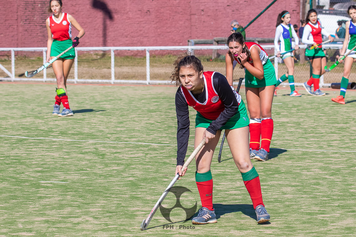  Sociedad Italiana de Tiro al Segno - Club San Martín - Field hockey - SITAS Vs San Martin (#SITASvsSanMartin2021jul) Photo by: Alan Roy Bahamonde | Siuxy Sports 2021-07-17
