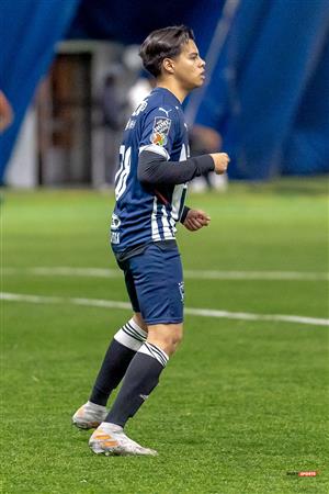 QSL - Real Azteca (2) vs (3) Bandjos FC Div 2