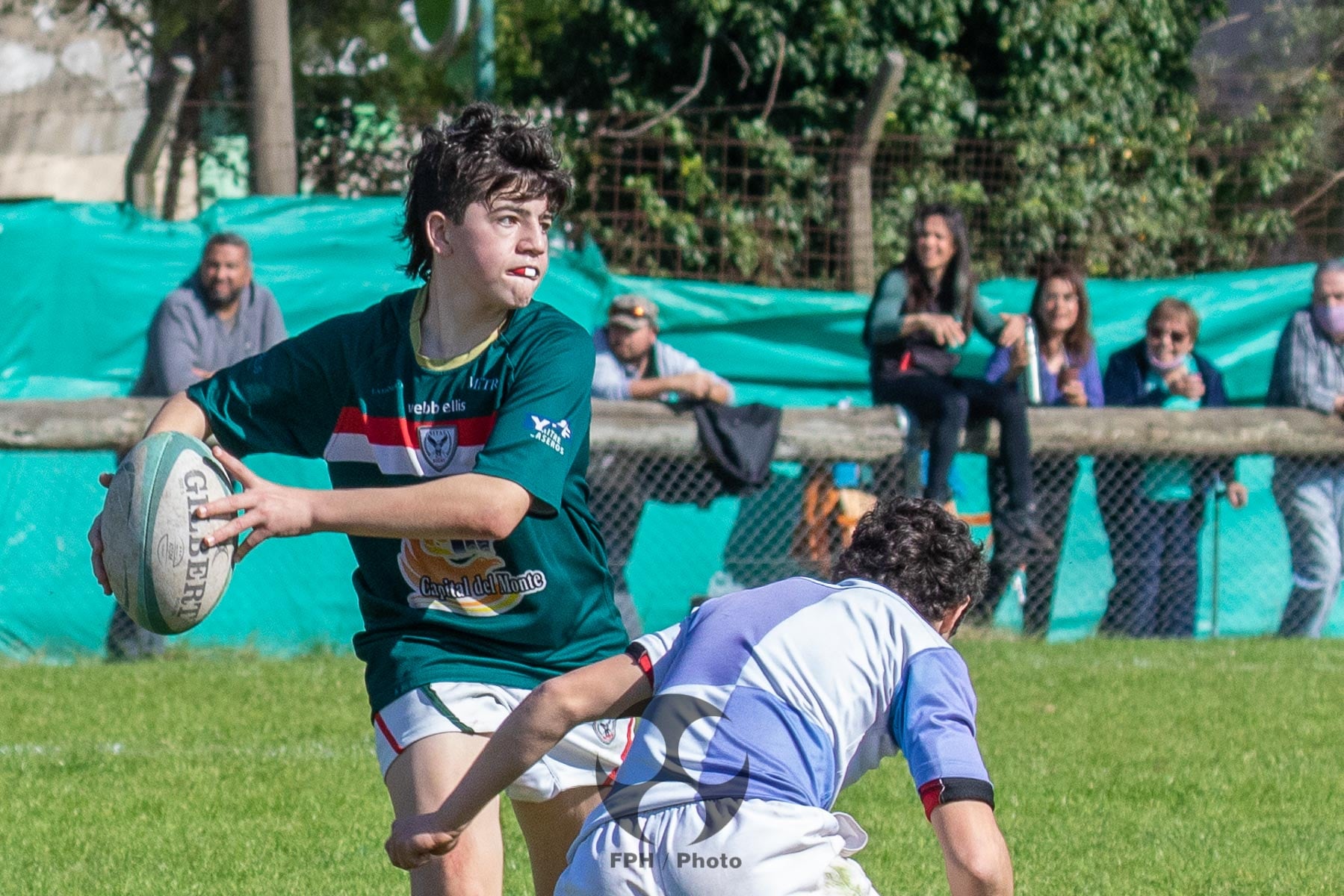  Sociedad Italiana de Tiro al Segno - Centro Naval - Rugby - SITAS vs Centro Naval - M15 URBA (#SITASvsCNaval2021M15) Photo by: Alan Roy Bahamonde | Siuxy Sports 2021-08-21