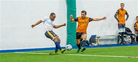 QSL - Bandjos FC (1) vs (1) S.I. Benfica