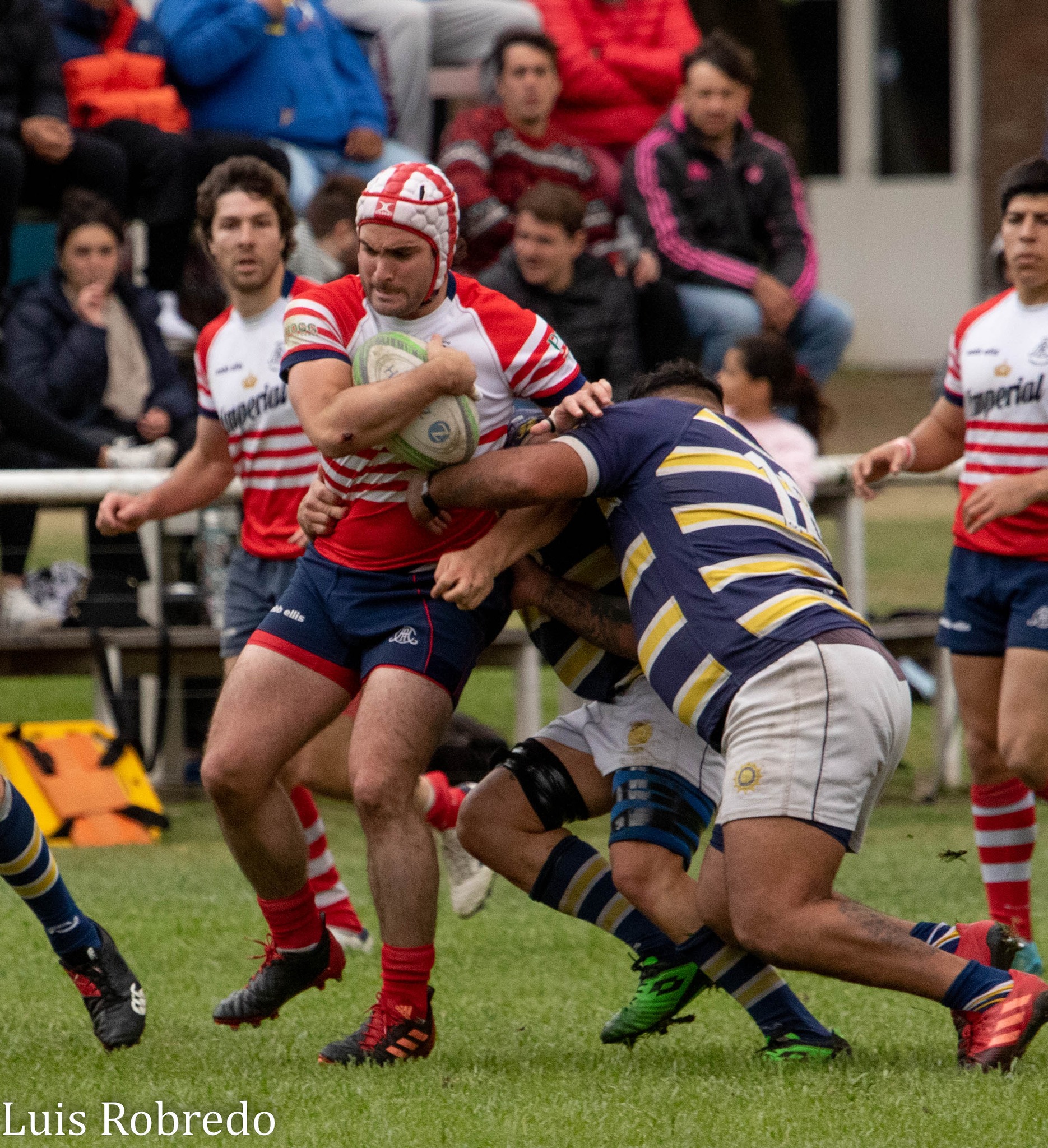  Areco Rugby Club - Círculo de ex Cadetes del Liceo Militar Gral San Martín - Rugby - URBA - Areco RC vs Liceo Militar (#URBAArecoLiceoM2022) Photo by: Luis Robredo | Siuxy Sports 2022-10-22