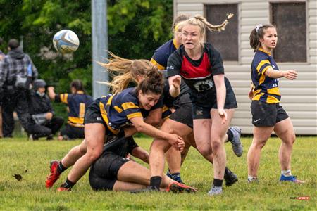 TMR W1(39) vs (7) CRQW2 - Reel A