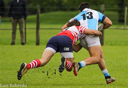 Areco Rugby Club vs Centro Naval