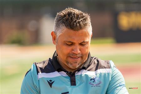 Gros merci aux Refs !