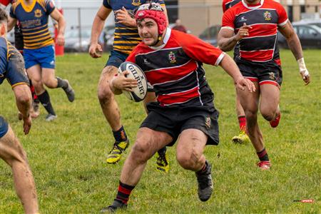 TMR vs BRFC - Reel SEQ - M