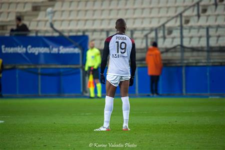 Grenoble Vs Sochaux