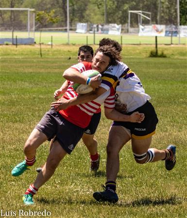 URBA - Areco RC vs Padua