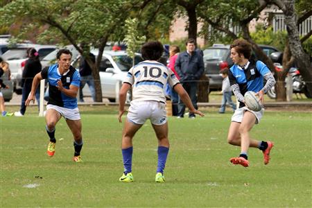 M23 CUBA vs SIC - 2014