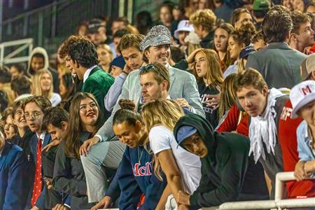 RSEQ - Rugby Masc - McGill U. vs Ottawa U. - Finals - Reel C1 - Post-Match