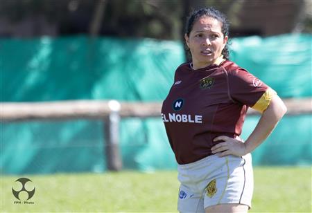 Sitas vs Atlético San Andrés