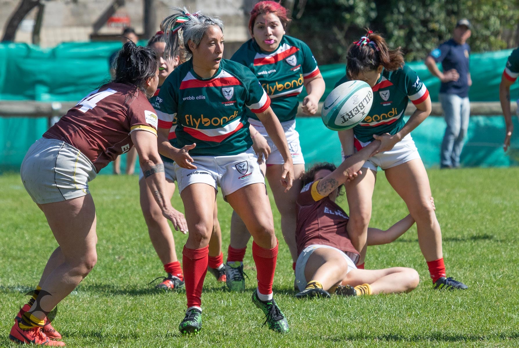  Sociedad Italiana de Tiro al Segno - Atlético San Andrés Rugby Club - Rugby - Sitas vs Atlético San Andrés (#SITASvsSanAndres2021) Photo by: Alan Roy Bahamonde | Siuxy Sports 2021-08-21