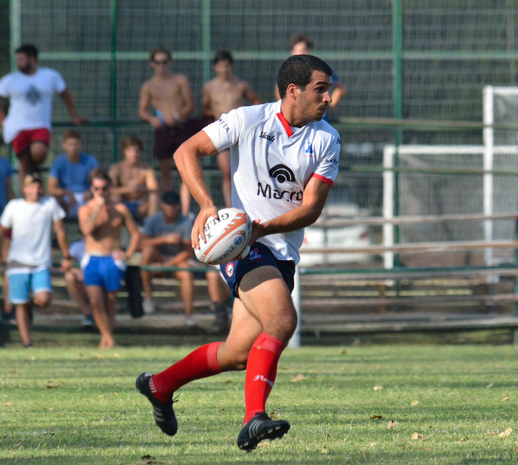  Pueyrredón Rugby Club -  - Rugby -  (#PueyVsDelta2020) Photo by: Edy Rung | Siuxy Sports 2020-03-07