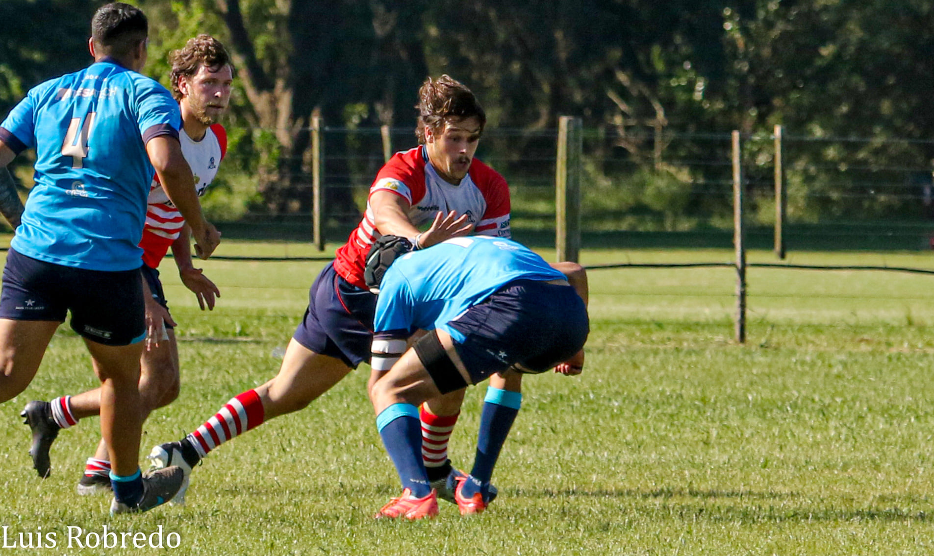  Areco Rugby Club - Círculo Universitario de Quilmes - Rugby - Areco Vs CUQ - URBA 2021 - Primera (#ArecoVsCUQ2021Pri) Photo by: Luis Robredo | Siuxy Sports 2021-11-20