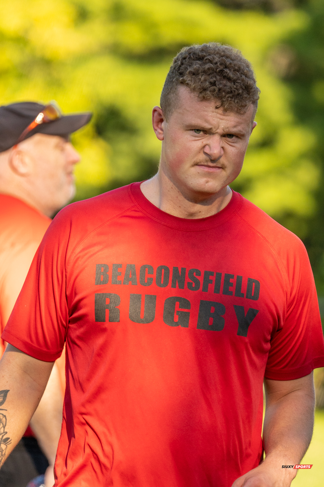 Beaconsfield vs Mtl Irish - 2022 - Pre match - Reel B1 Beaconsfield Rugby Football Club MATTHEWS, Jackson - Rugby 2022/Aug/05 #BRFCvsMIRFC2022RB1 Beaconsfield vs Mtl Irish - 2022 - Pre match - Reel B1 Beaconsfield Rugby Football Club MATTHEWS, Jackson - Rugby 2022/Aug/05 #BRFCvsMIRFC2022RB1