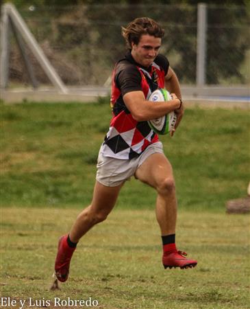 XXII Seven de la Tradición 2022 - Areco - Reel A3 - Game