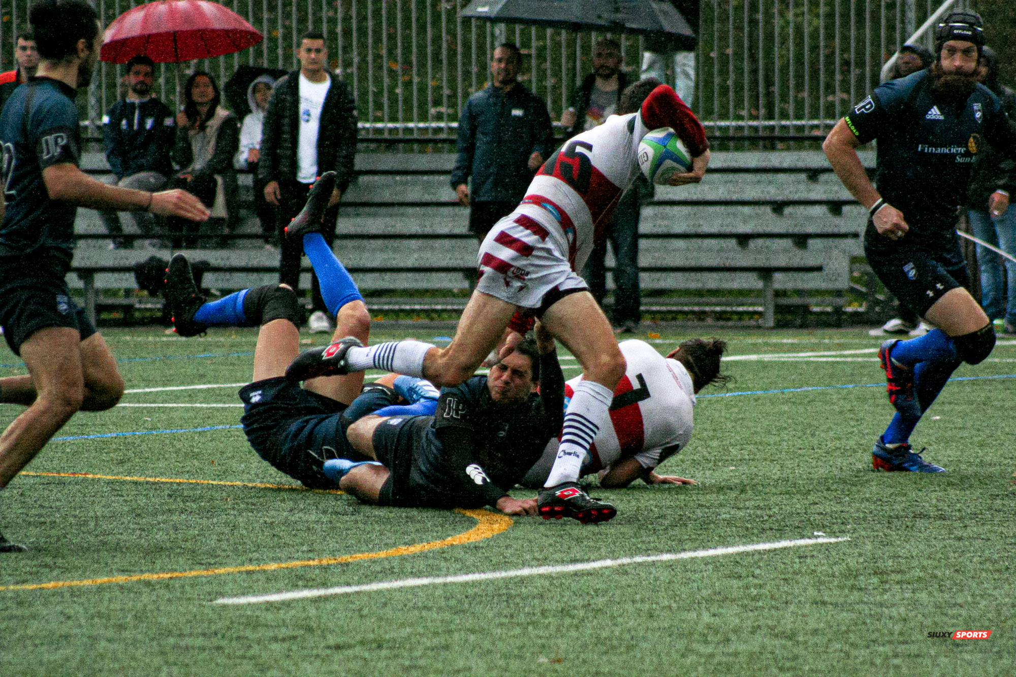  Parc Olympique Rugby - Rugby Club de Montréal - Rugby -  (#PARCOvsRCM2021m) Photo by:  | Siuxy Sports 2021-10-16