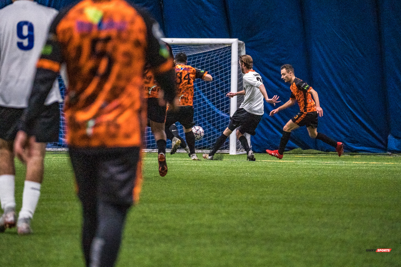  Bandjos FC - Miami Bice - Soccer - Bandjos Fc Div2 VS Miami Bice (#2022BandjosFC2VSMiamiBice) Photo by:  | Siuxy Sports 2022-03-04