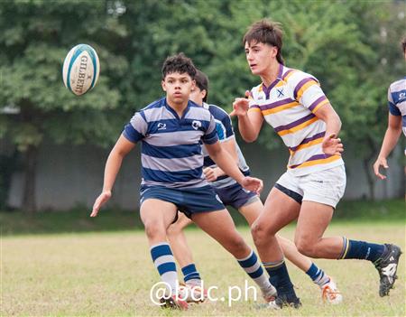 M16 - Universitario Rugby Club vs. Tucuman Lawn Tennis Club