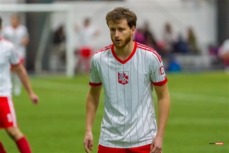 QSL - Dynamo Plateau vs White Eagles