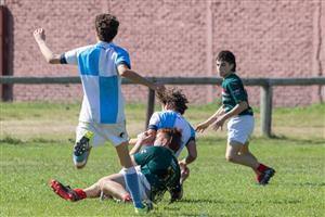 SITAS vs Centro Naval - M15 URBA