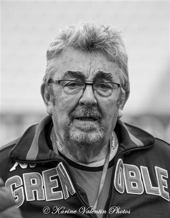 FC Grenoble (22) vs (21) US Montauban - 2022 