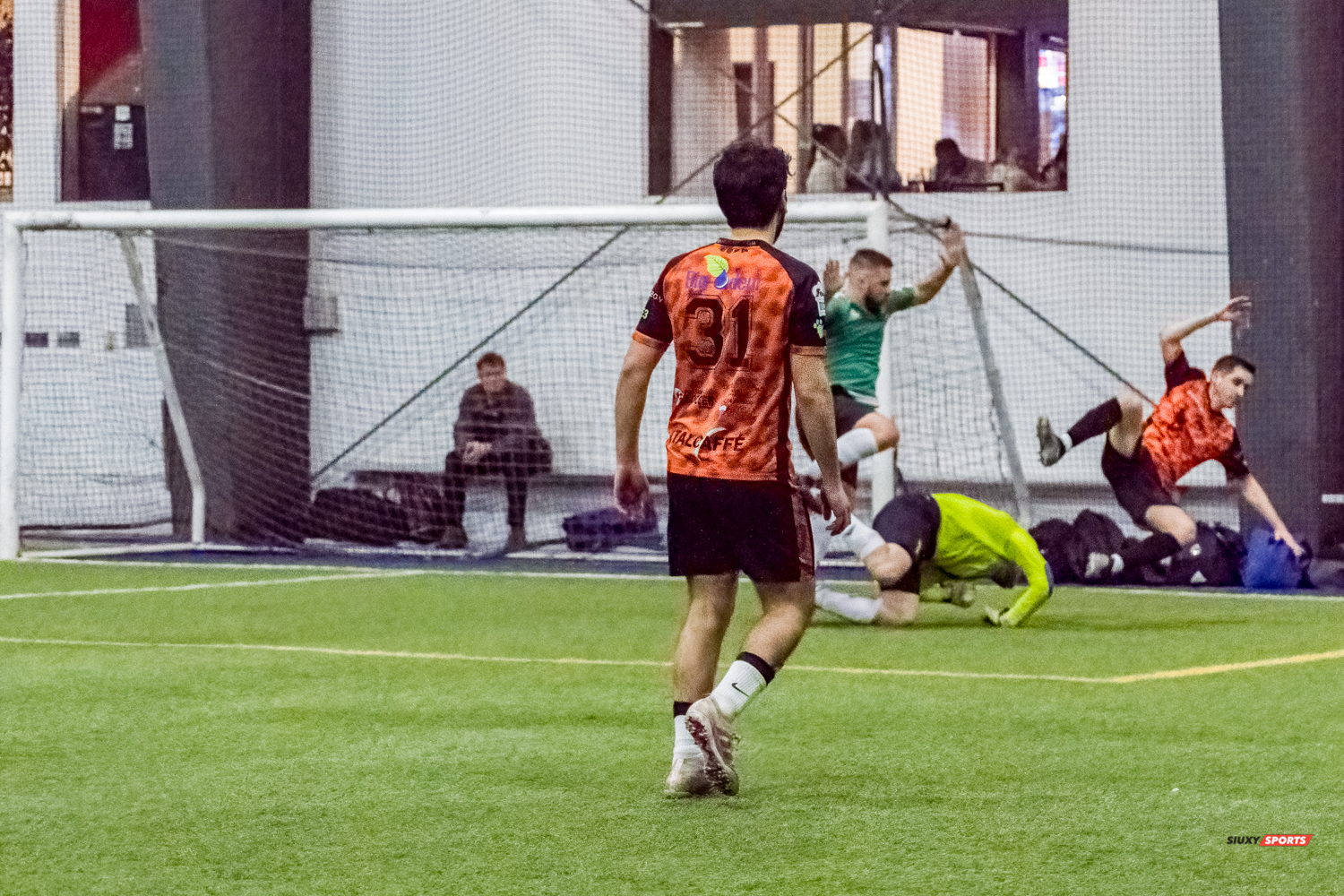  Bandjos FC - EQIP - Soccer - Bandjos FC Div2 vs EQIP - Reel A (#BFCvsEQIPrA) Photo by:  | Siuxy Sports 2022-04-22