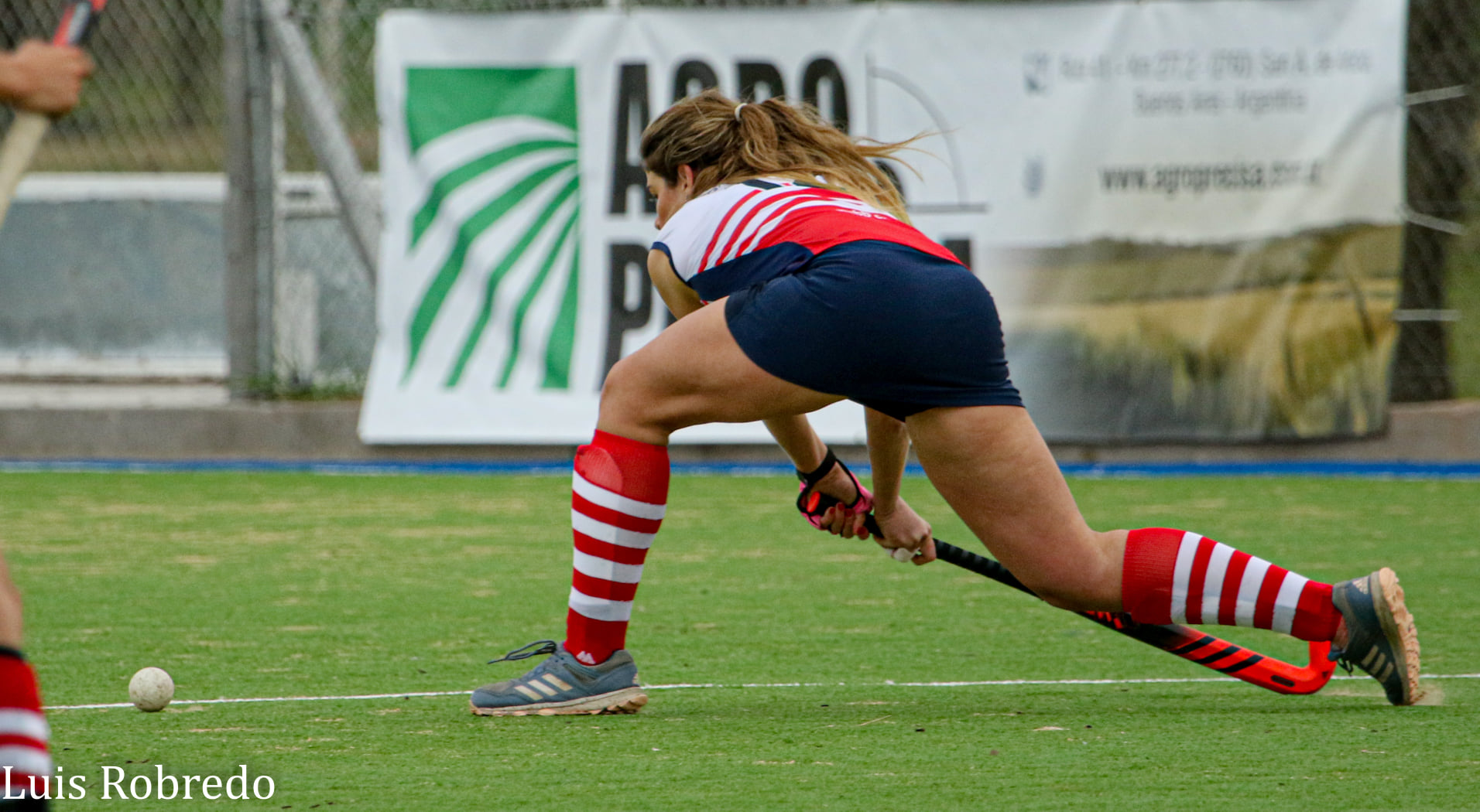  Areco Rugby Club - Club Náutico San Pedro - Field hockey - Areco vs Nautico San Pedro (Primera) Hockey (#ArecoVsCNSP2021) Photo by: Luis Robredo | Siuxy Sports 2021-09-05