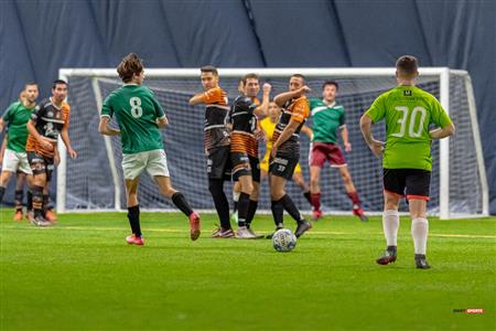 QSL - Bandjos FC (10) vs (0) South Side