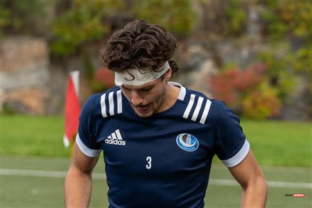 RSEQ Rugby Masc - U. de Montréal vs McGill - Reel B1 - Pre/Post Match