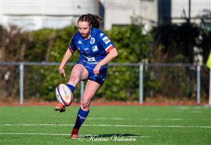 FC Grenoble Vs Stade Français