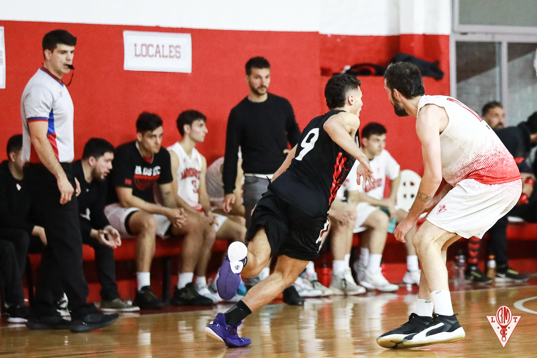  Ramos Mejía Lawn Tennis Club - Club Atlético River Plate - Basketball - RMLTC vs River Plate - Metroliga 2022 (#RMLTCRiver2022) Photo by: Alan Roy Bahamonde | Siuxy Sports 2022-10-19