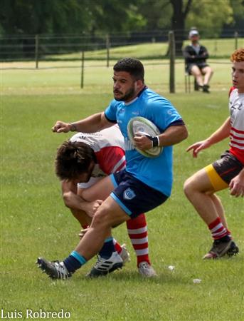 Areco Vs CUQ - URBA 2021 - Inter