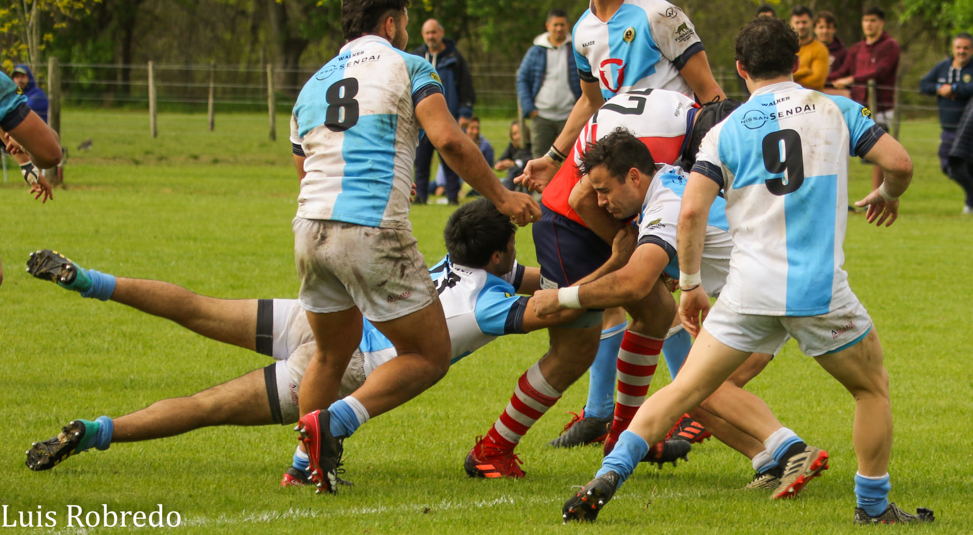  Areco Rugby Club - Centro Naval - Rugby - Areco Rugby Club vs Centro Naval (#ARCvsCN2021) Photo by: Luis Robredo | Siuxy Sports 2021-10-09
