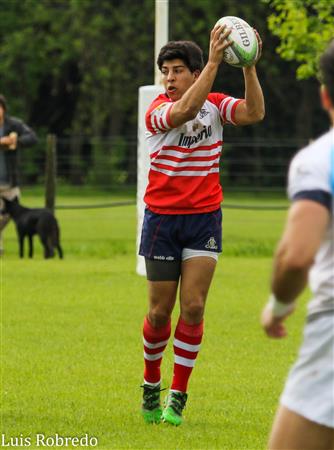 Areco Rugby Club vs Centro Naval