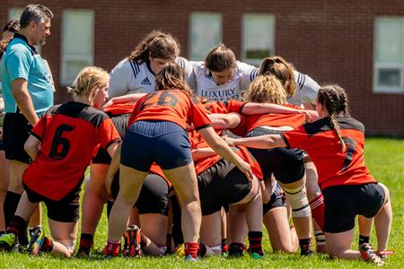 BRFC vs SABVRC (Fem) 2022 - Reel A