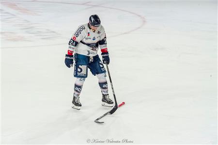 GRENOBLE BDL VS DUCS D'ANGERS - Finale 2022